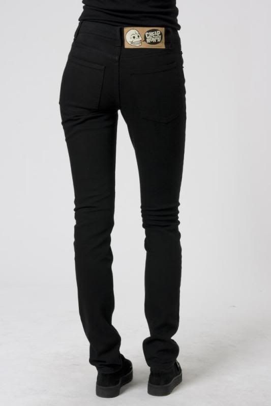 blonde venus: Just in The Outpost, Mens/Womens Cheap Monday Jeans:
